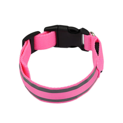 MyLumiPaw™ LED Safety Collar