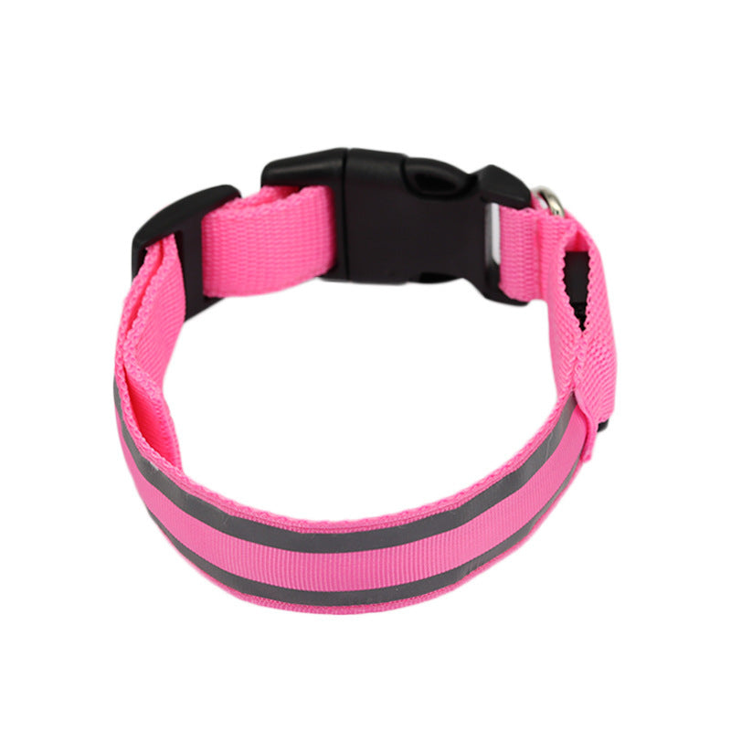 MyLumiPaw™ LED Safety Collar