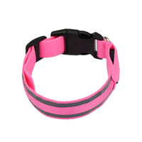 MyLumiPaw™ LED Safety Collar