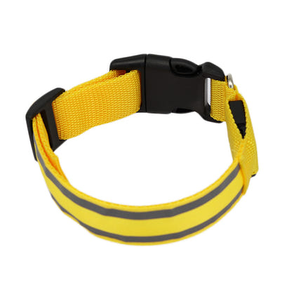MyLumiPaw™ LED Safety Collar
