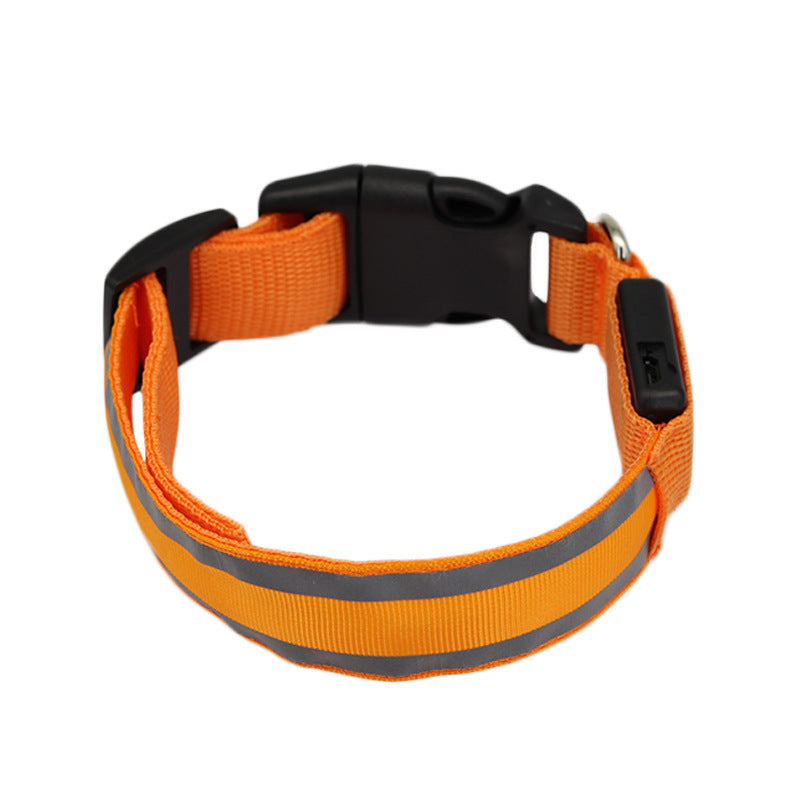 MyLumiPaw™ LED Safety Collar