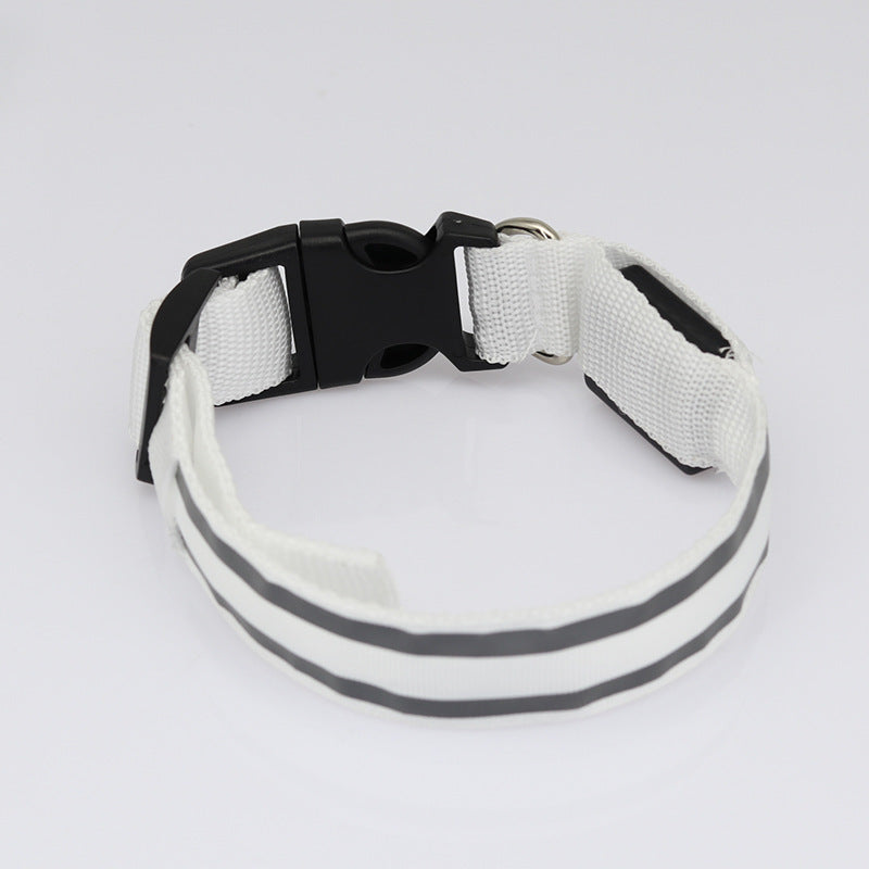 MyLumiPaw™ LED Safety Collar
