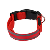 MyLumiPaw™ LED Safety Collar