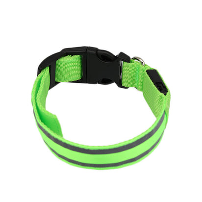 MyLumiPaw™ LED Safety Collar