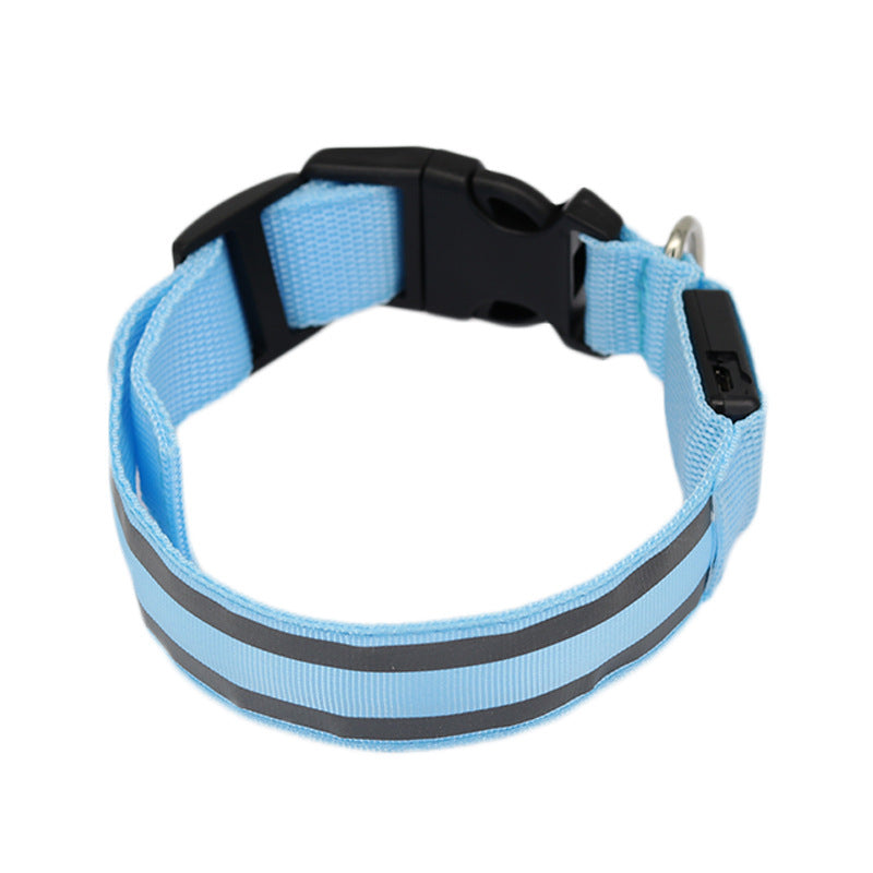 MyLumiPaw™ LED Safety Collar
