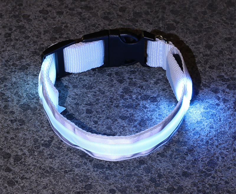 MyLumiPaw™ LED Safety Collar